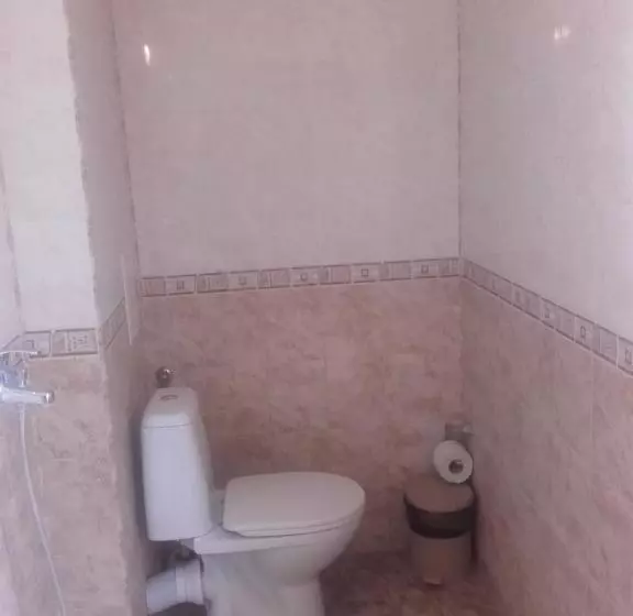 Hotelli Aleksievata Kashta