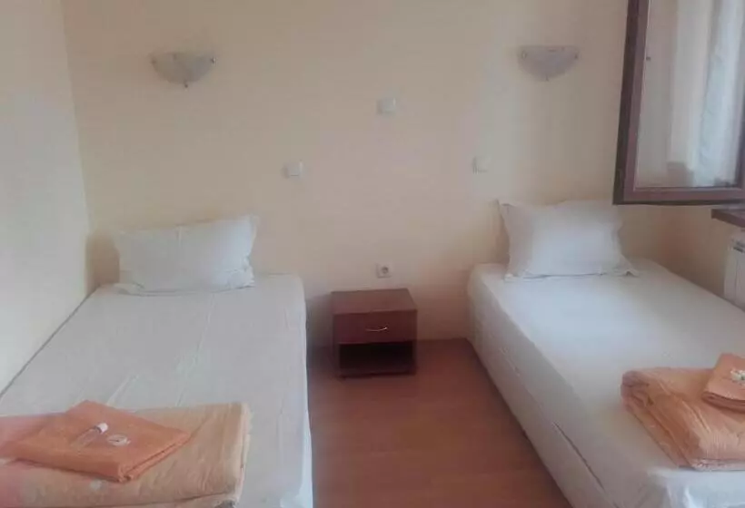 Hotelli Aleksievata Kashta