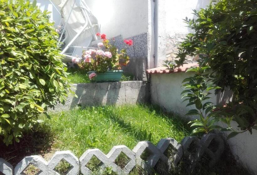 בית מלון כפרי Aleksievata Kashta