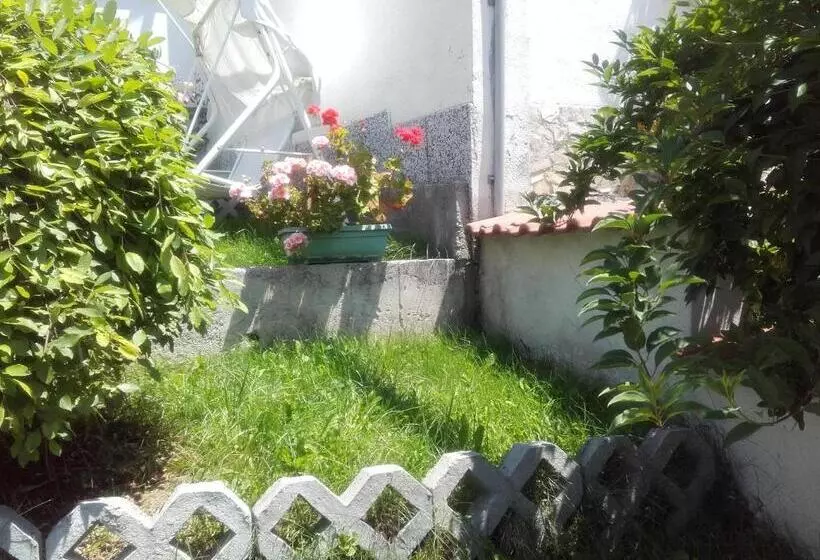 Hotelli Aleksievata Kashta