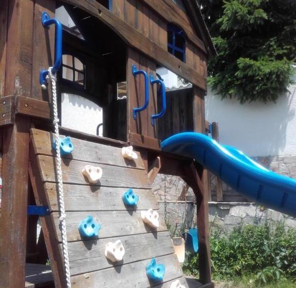 בית מלון כפרי Aleksievata Kashta