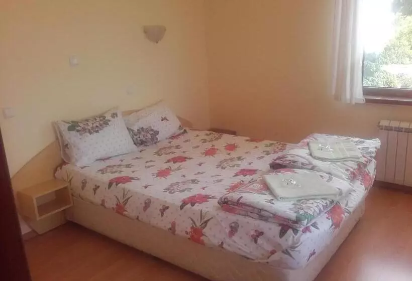 Hotelli Aleksievata Kashta