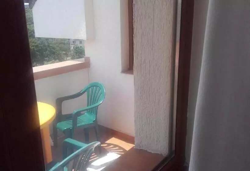 Hotelli Aleksievata Kashta