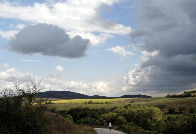 בית מלון כפרי Aleksievata Kashta