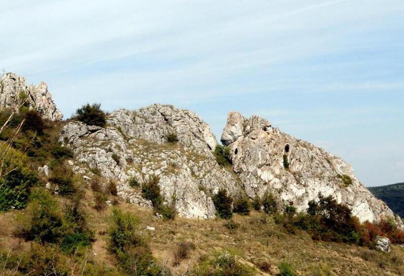 בית מלון כפרי Aleksievata Kashta