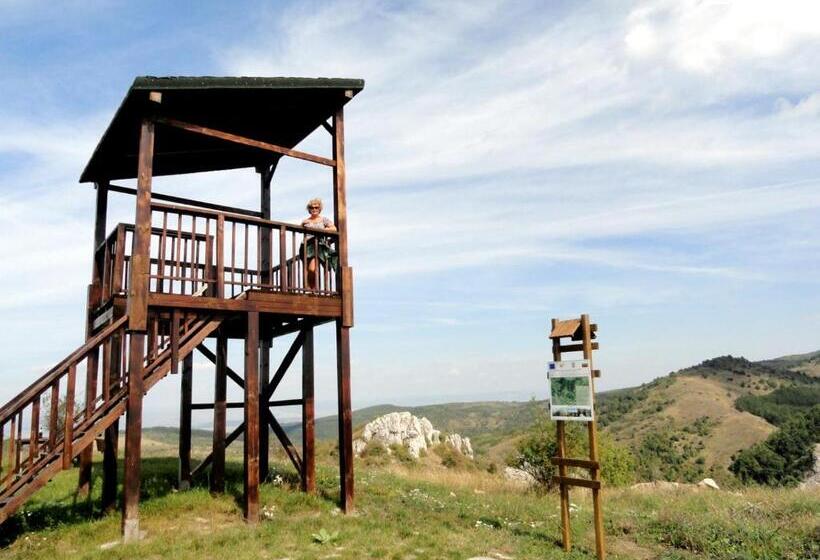 בית מלון כפרי Aleksievata Kashta