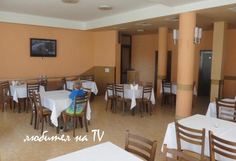 בית מלון כפרי Aleksievata Kashta