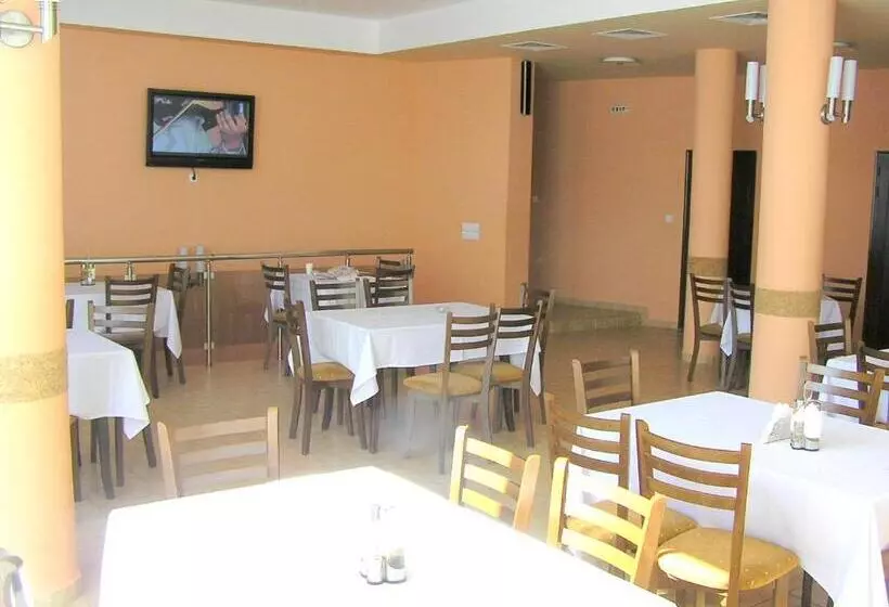 Hotelli Aleksievata Kashta