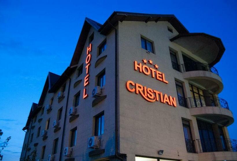 酒店 Cristian