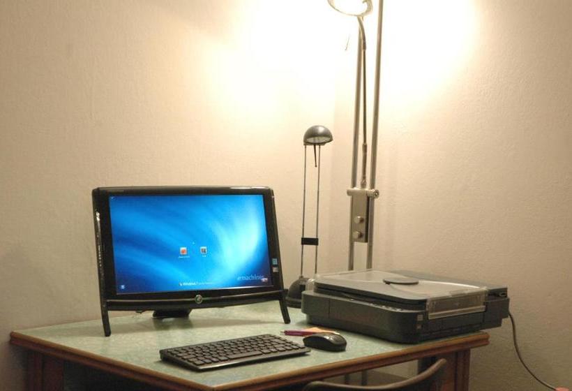 בית מלון כפרי Da Angela