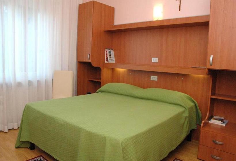 בית מלון כפרי Da Angela