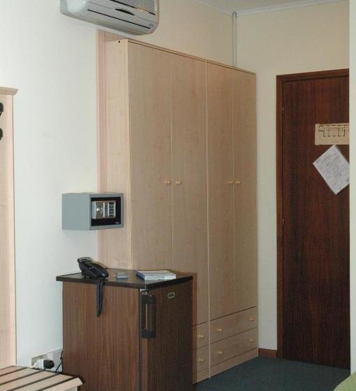 בית מלון כפרי Da Angela