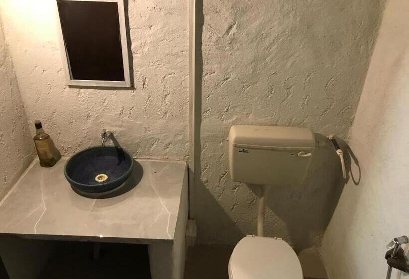 酒店 Kamp Kamouflage Kanha