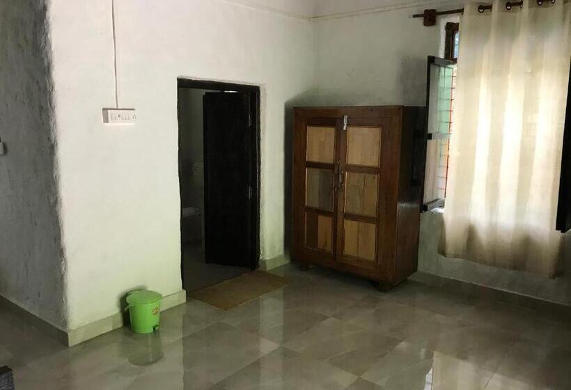 酒店 Kamp Kamouflage Kanha