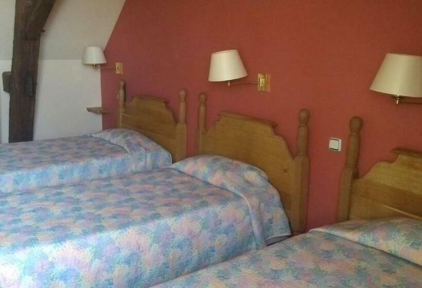 فندق La Fleur De Lys