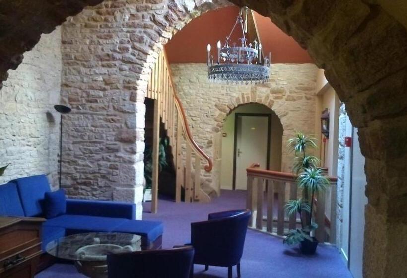 فندق La Fleur De Lys