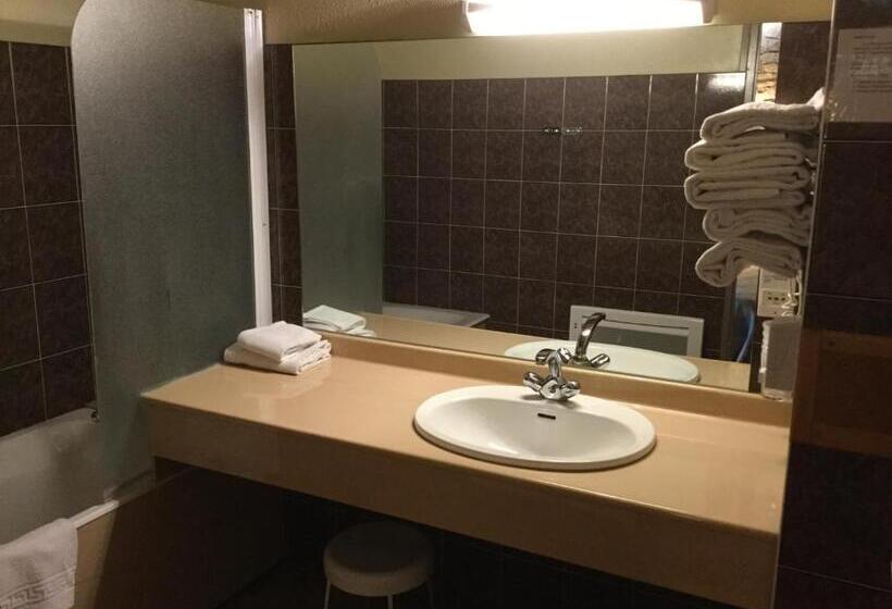 فندق La Fleur De Lys