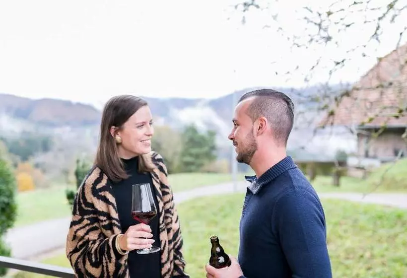 Hotelli Restaurant Sennhütte Im Herzen Des Südschwarzwalds