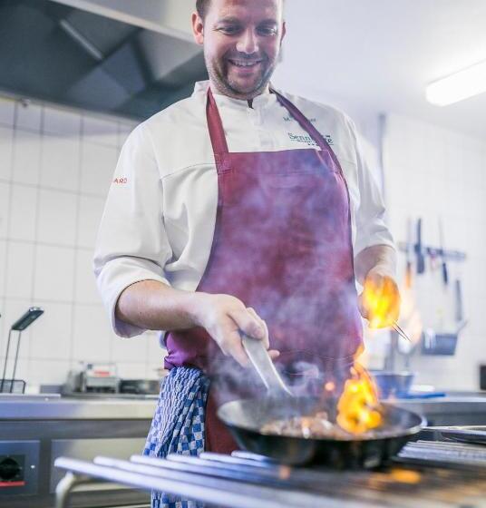 酒店 Restaurant Sennhütte Im Herzen Des Südschwarzwalds