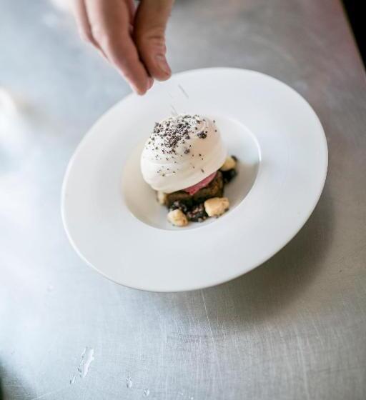 酒店 Restaurant Sennhütte Im Herzen Des Südschwarzwalds