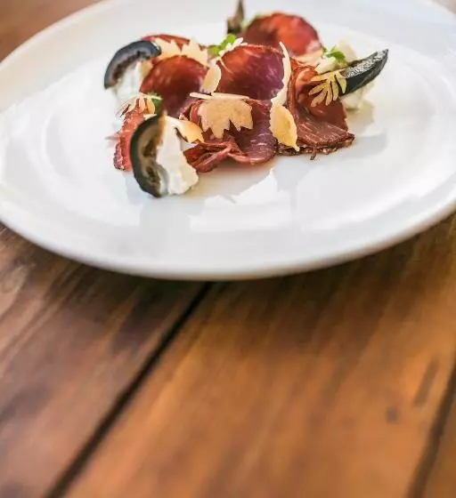 Hotelli Restaurant Sennhütte Im Herzen Des Südschwarzwalds