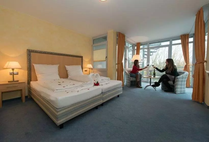 Hotelli Rosenthaler Hof