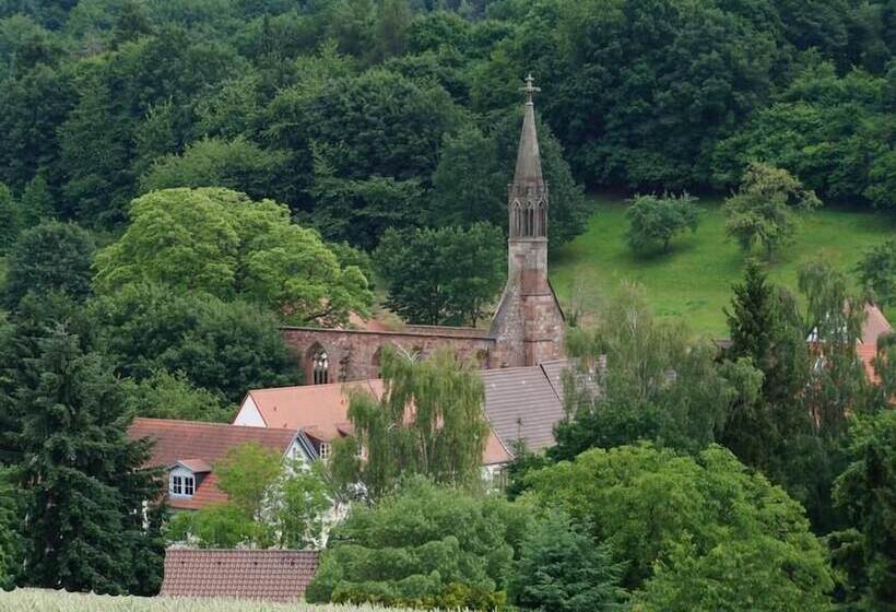 בית מלון כפרי Rosenthaler Hof