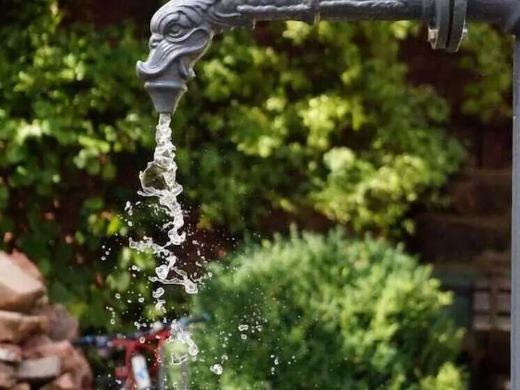 Hotelli Rosenthaler Hof