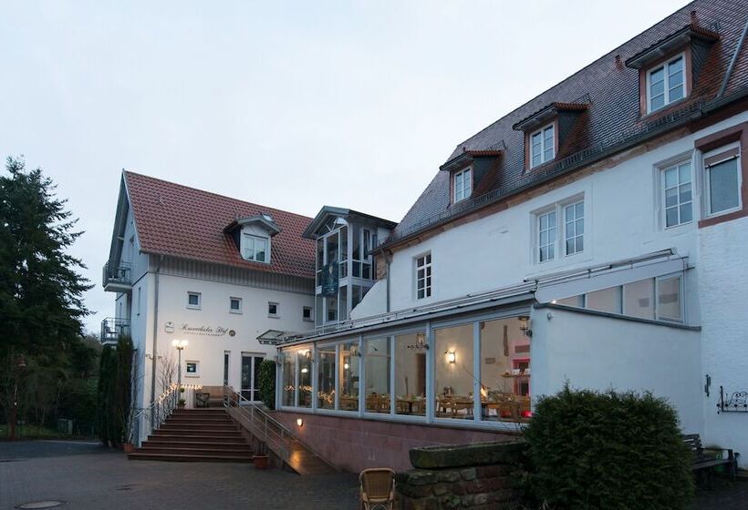 בית מלון כפרי Rosenthaler Hof