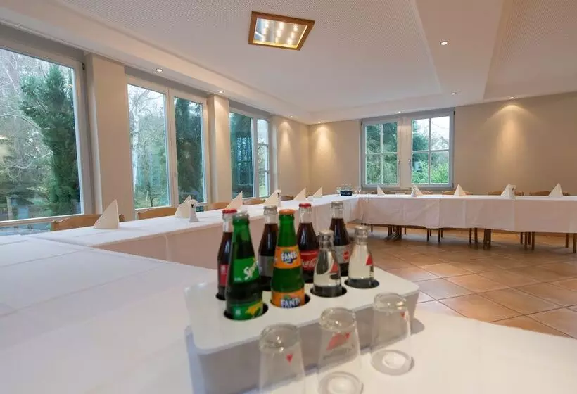 Hotelli Rosenthaler Hof