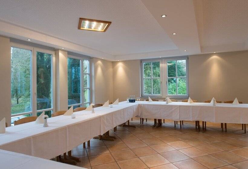 בית מלון כפרי Rosenthaler Hof