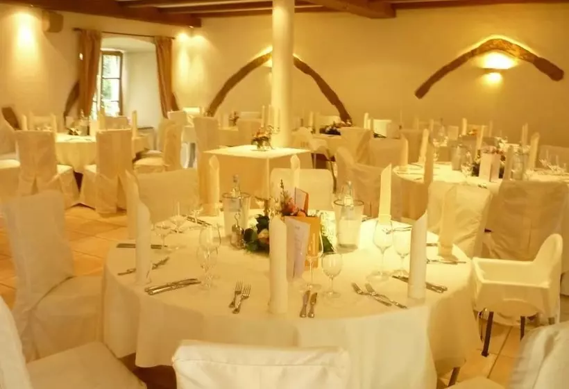 Hotelli Rosenthaler Hof