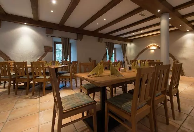 Hotelli Rosenthaler Hof