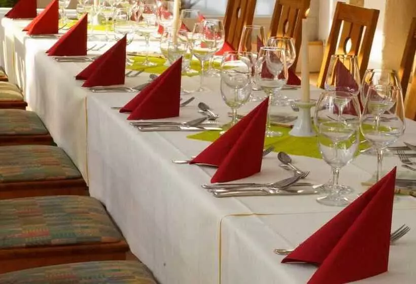 Hotelli Rosenthaler Hof