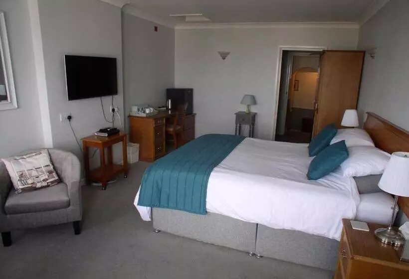 ホテル St Magloire