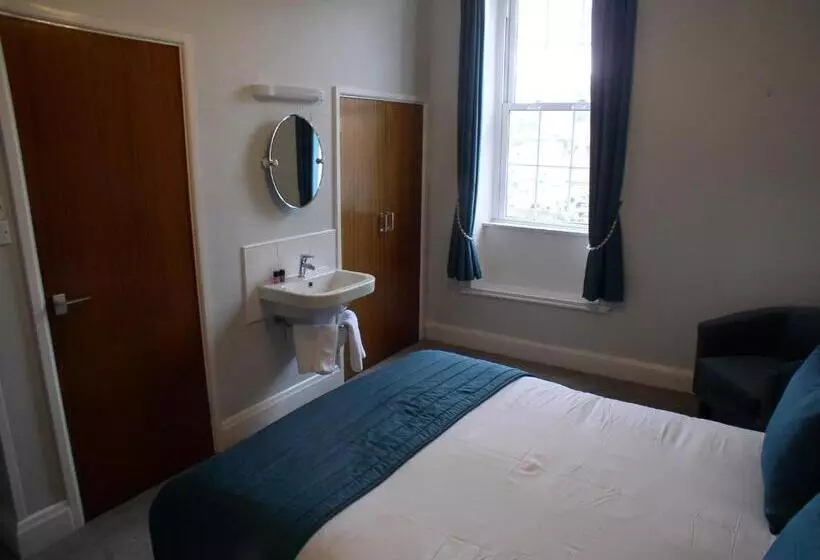 ホテル St Magloire