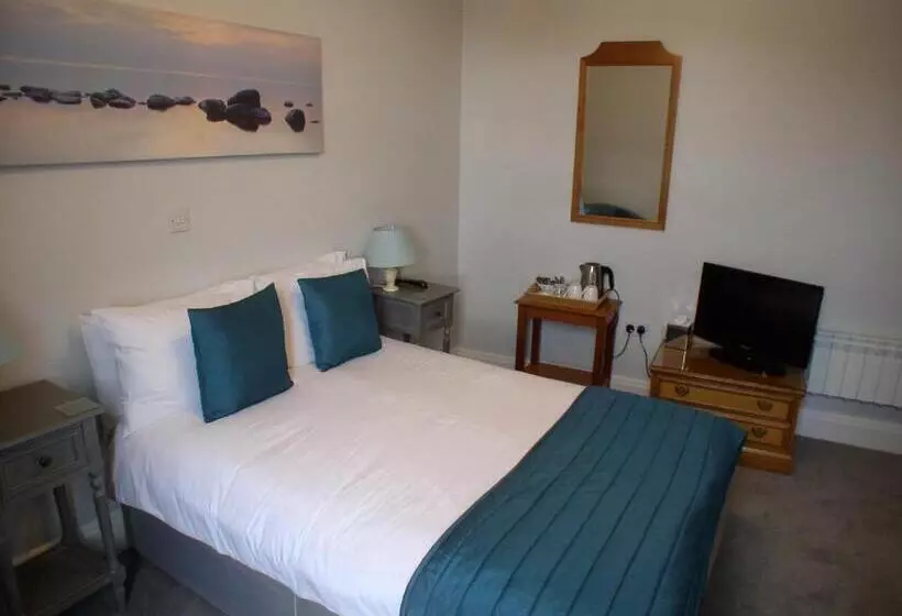 ホテル St Magloire