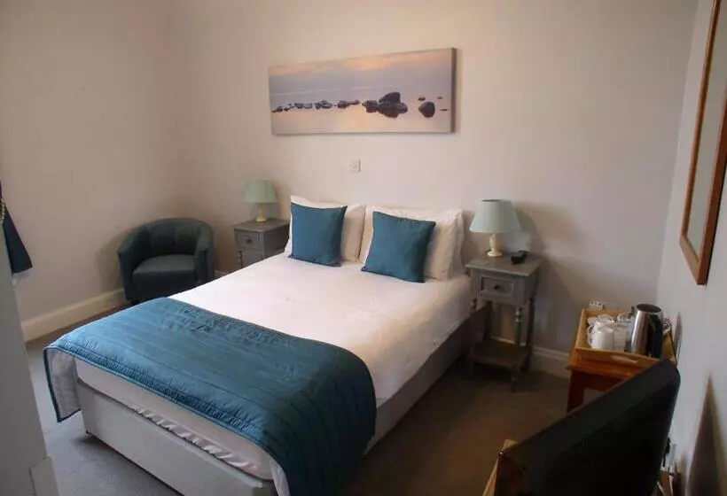 ホテル St Magloire