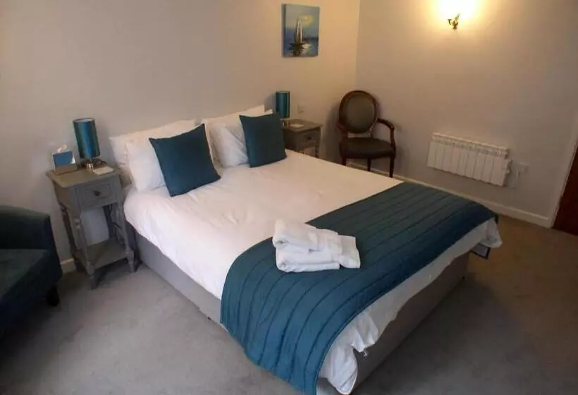 ホテル St Magloire