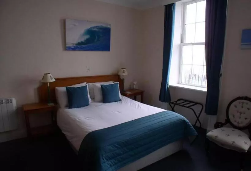 ホテル St Magloire