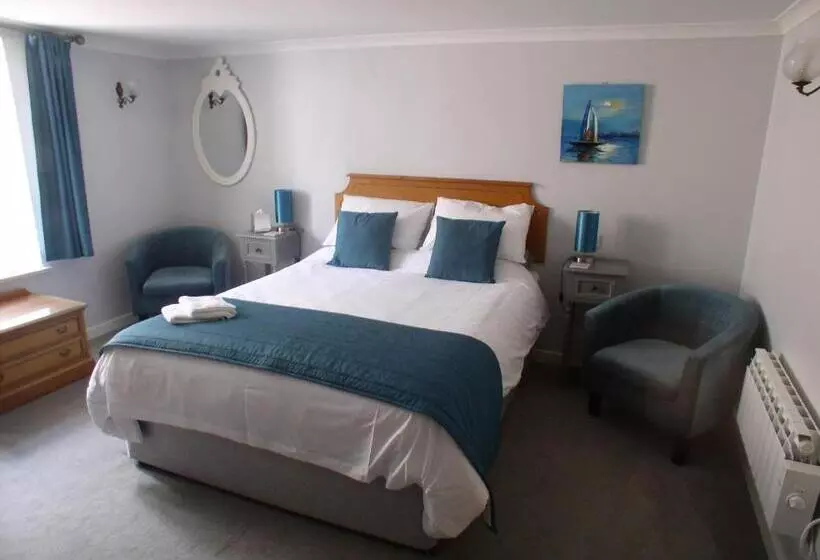 ホテル St Magloire