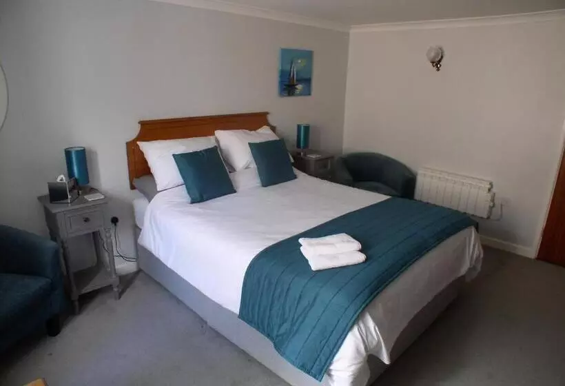 ホテル St Magloire