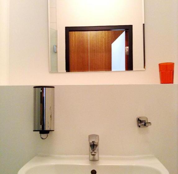 Отель Thalinger Hof