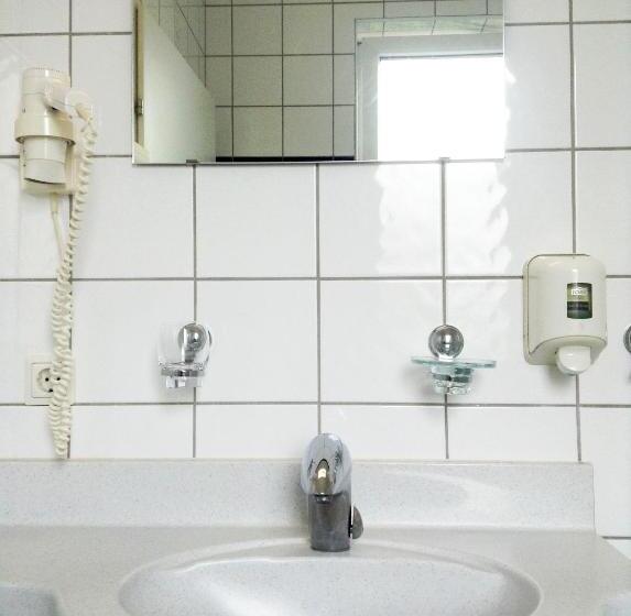 Отель Thalinger Hof