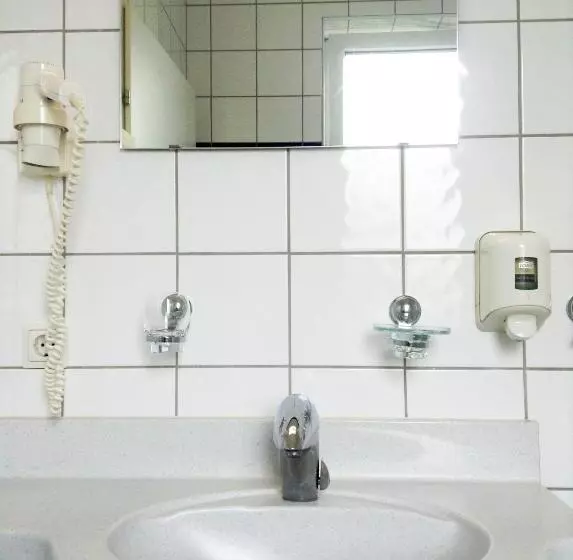 Hotelli Thalinger Hof