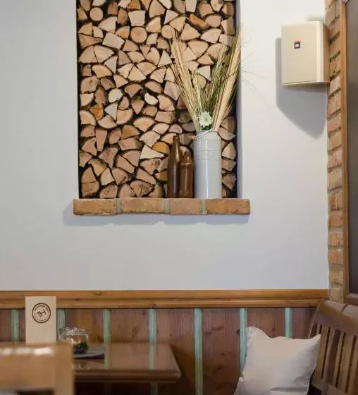 Hotelli Thalinger Hof