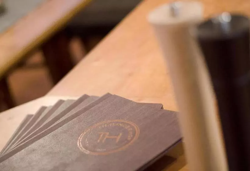 Hotelli Thalinger Hof