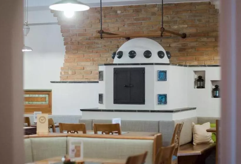 Hotelli Thalinger Hof