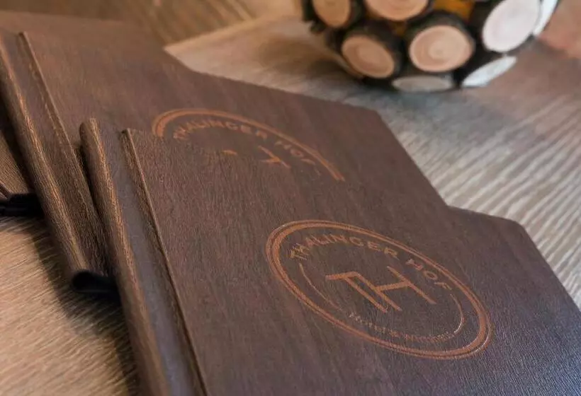 Hotelli Thalinger Hof