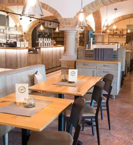 Hotelli Thalinger Hof